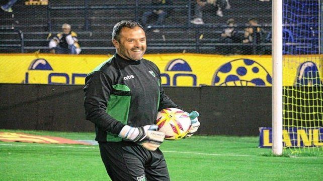 El cuerpo técnico de Medrán en Colón sumó otro integrante El cuerpo técnico de Medrán en Colón sumó otro integrante