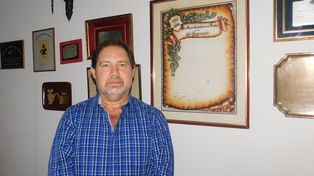 Por el momento de Jaguares el público se contagia más