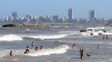 Verano 2026: así será el clima en la Costa Atlántica, en Rosario y en todo el país
