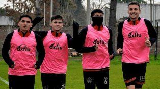 Patronato dio vuelta la página y enfocó la atención en el siguiente desafío