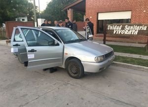 El nene de 7 años que se disparó en la cabeza por accidente está muy grave