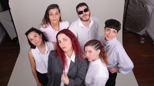 Habitación 3 es una de las obras que se podrá ver este fin de semana como parte de la agenda teatral de Rosario