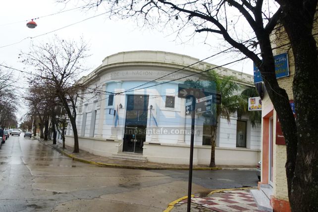 Coronda: detuvieron a cinco personas por presuntas estafas y falsificación de firmas