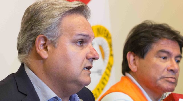 Farías y Escajadillo