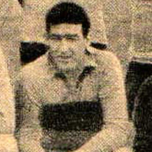 Se cumplen 85 a&ntilde;os del primer gol ol&iacute;mpico: en las tribunas estaba Gardel