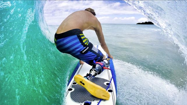 Mike Coots