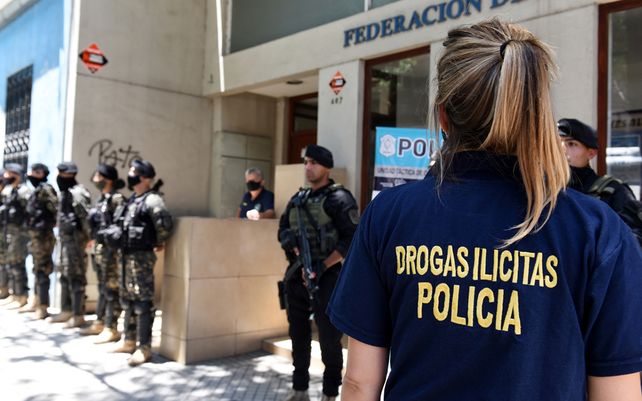 Especialistas advierten que el crimen organizado en Santa Fe puede expandirse al resto del país.