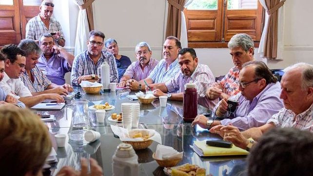 Municipales y médicos aguardan su paritaria