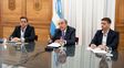 La Casa Rosada cocina una reunión con gobernadores para bajar tensiones por la coparticipación