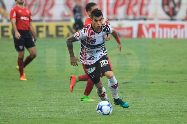 Voy aportar mi granito de arena para lo que se viene