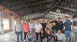 Gremios del transporte definieron la modalidad del paro en Rosario