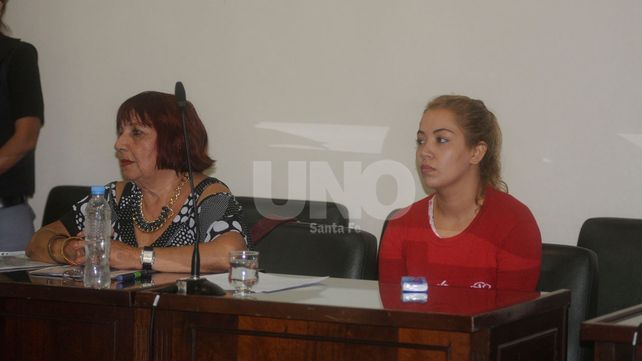 Un corpiño, un jean y un perfume: las claves en un juicio por tráfico de droga