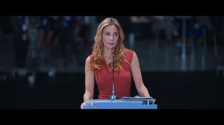 Julieta Cardinali: A muchos candidatos se les ve el marketing y eso es muy peligroso
