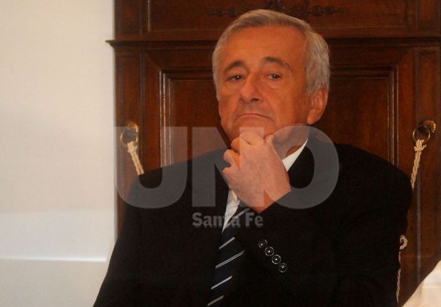 Imagen de archivo. Fotógrafo: Manuel Testi / Diario UNO Santa Fe