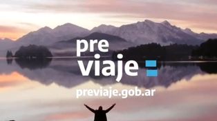 El gobierno lanzará la tercera edición del programa Previaje a partir de agosto