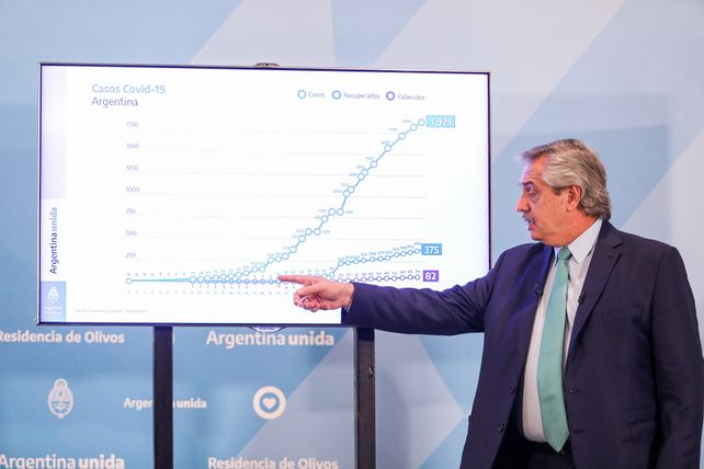 El gobierno comprará 25 millones de dosis de la vacuna rusa contra el coronavirus