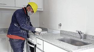 Casa Propia: fijan montos para financiar viviendas