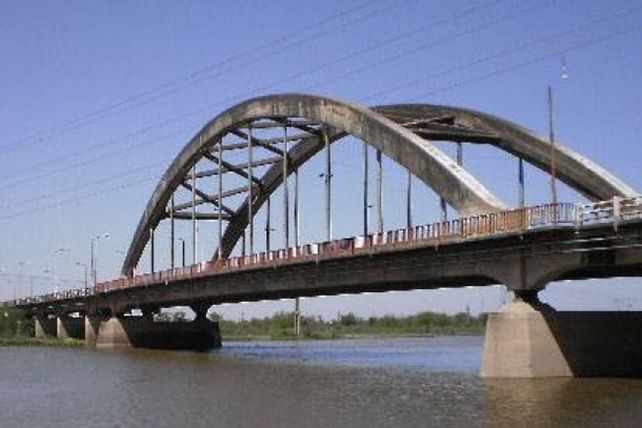 Una obra esperada: en 2016, Santa Fe y Santo Tomé se unirán con un nuevo puente