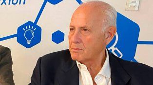 Falleció el jefe del Cucaier: Trabajó incansablemente por la donación de órganos