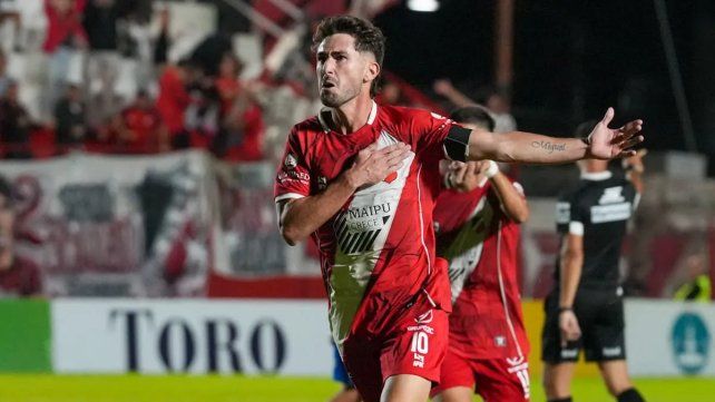 Colón se topó con una condición que frena por ahora las tratativas por Eggel