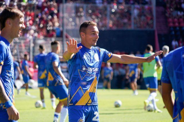 Marco Ruben