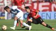 el rojo no pudo con talleres en avellaneda el rojo no pudo con talleres en avellaneda