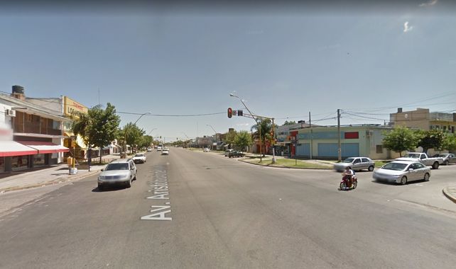 Detuvieron a una estafadora serial en Aristóbulo del Valle al 6700