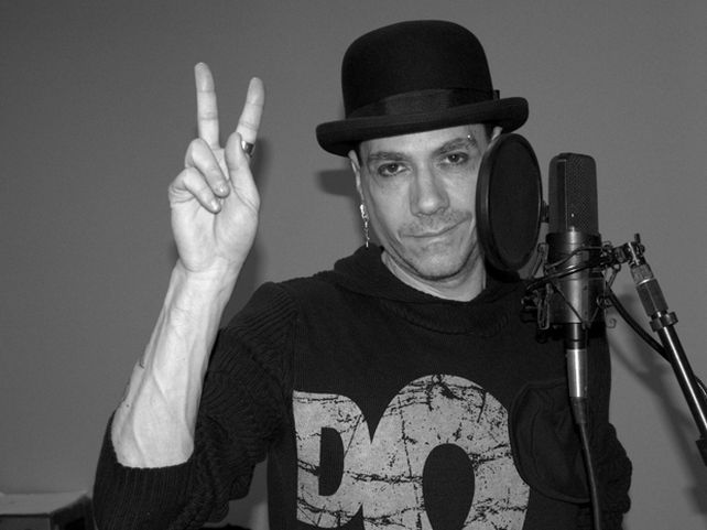 Exclusivo | Piazza canta a dúo con Patricia Sosa en su primer cd