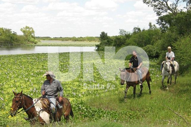 Minivacaciones: hay un 75% de reservas en la zona costera