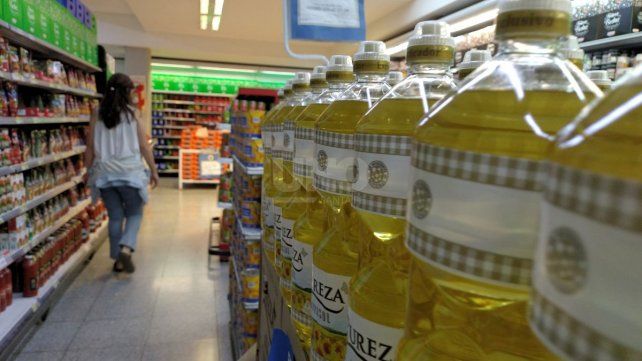El primer semestre terminó con un aumento de precios acumulado del 16,4% en la provincia El primer semestre terminó con un aumento de precios acumulado del 16,4% en la provincia