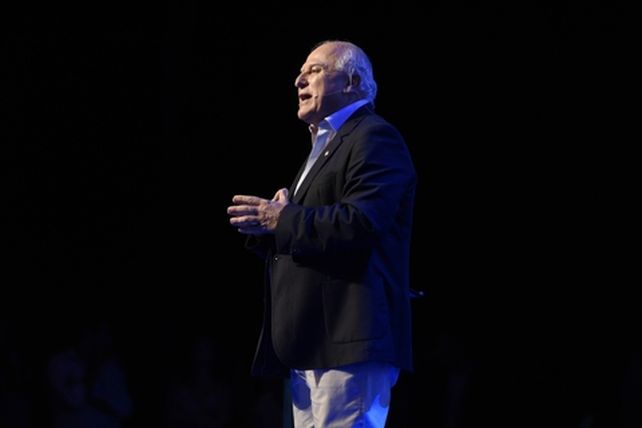 escenarios. Lifschitz