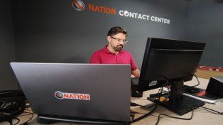 Nation Contact Center