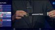 argentina encabezara el grupo j del mundial: ¿a quienes enfrentara? argentina encabezara el grupo j del mundial: ¿a quienes enfrentara?