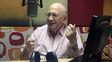Murió el periodista Pedro Pebeto Aramburu, una reconocida voz de Rosario