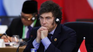 Se determinaron las primeras medidas en el marco de la causa por la criptomoneda $LIBRA, en la que está involucrado el presidente Javier Milei.