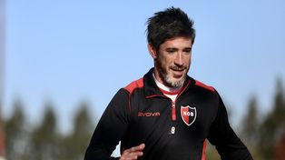 Pablo Pérez vuelve a estar a disposición del Gringo Heinze.