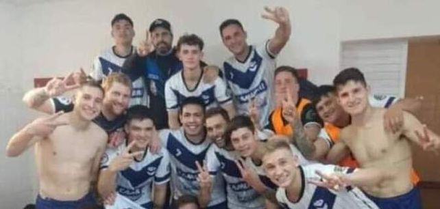 No dejó dudas el 2-0 de la V azulada ante el campeón del Apertura.
