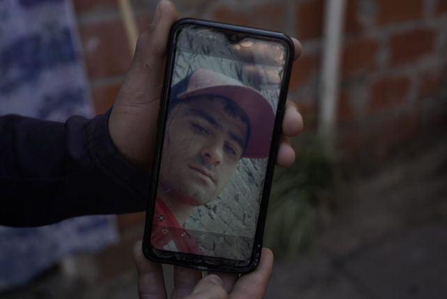 Quién era Graciela, una de las víctimas del doble crimen del barrio Molino Blanco