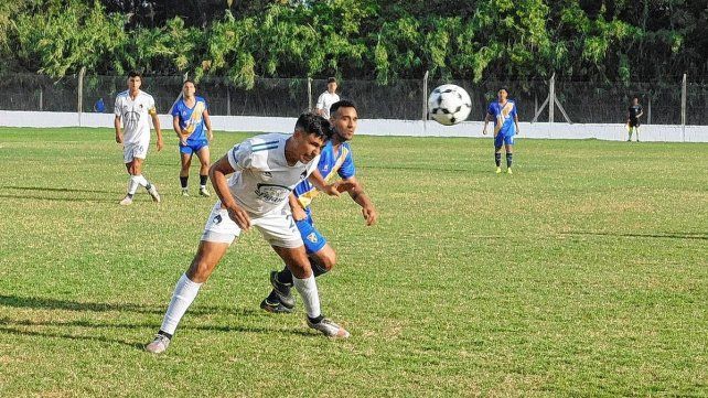 Náutico El Quillá consiguió el cuarto triunfo en el Torneo Julián Chiche Calvet.