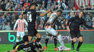 Unión, de ser el más goleador al que menos marcó