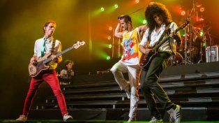 Experiencia Queen llega a Paraná con su Greatest Hits Tour 2026