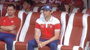 Marcelo Mosset, contundente: No olvidar sobre todo que estamos para formar jugadores