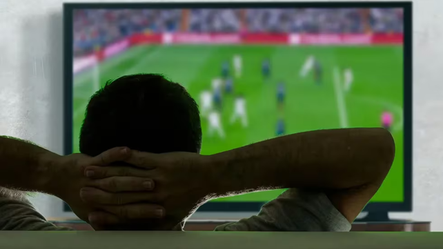 La piratería está aceitada en el mundo del fútbol