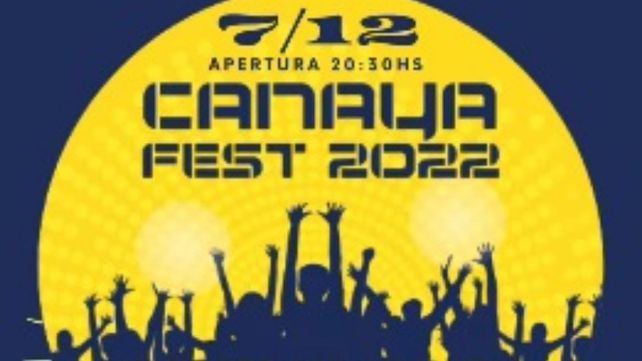 Canaya Fest 2022: una noche para los hinchas de Central