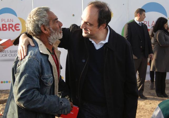 Ya se entregaron 28 nuevas viviendas en la Costanera de la Reserva Urbana del Oeste