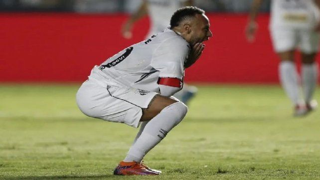 Neymar