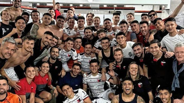 Las claves del Colón de Osella: orden, paciencia y contundencia