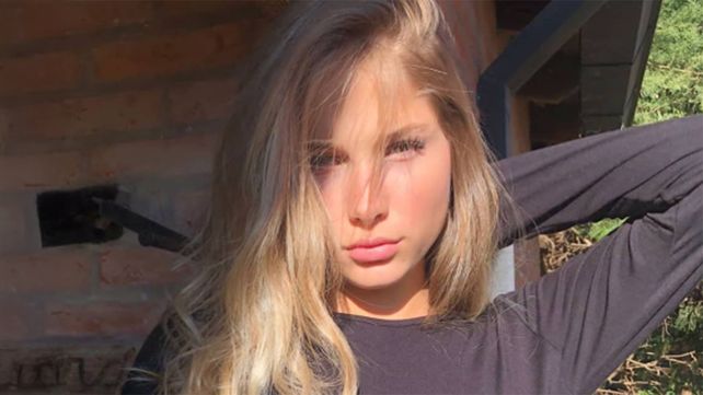 Sorpresa en Gran Hermano: la novia de un ex de la China Suárez ingresó a la casa