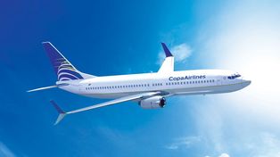 Desde 2016, Copa Airlines es una de las principales vías de conexión entre Rosario y el resto del continente.