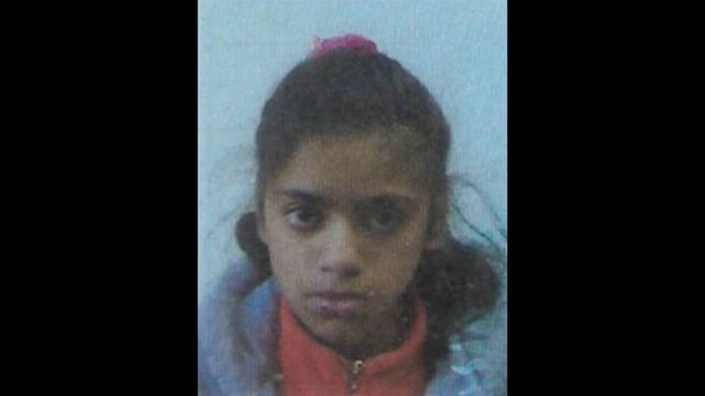 Se solicita información sobre el paradero de Macarena Milagros Sosa